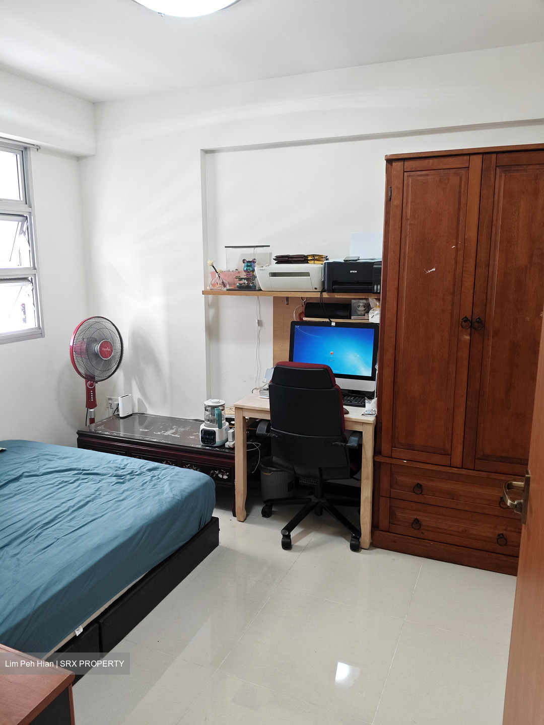 Blk 441A West Ridges @ Bukit Batok (Bukit Batok), HDB 2 Rooms #503111111